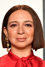 picture of actor Maya Rudolph