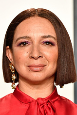 photo of person Maya Rudolph