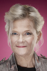 picture of actor Sissela Kyle