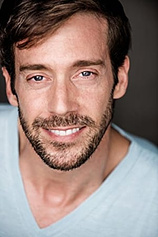 picture of actor Nacho San José