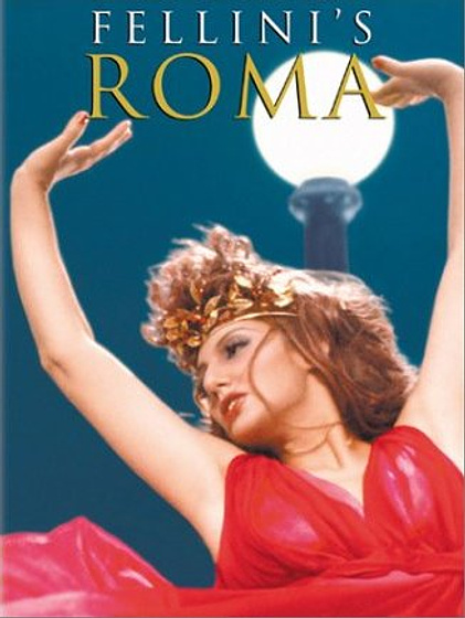 Imagen de Roma (Poster)
