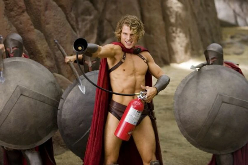 Imagen de Casi 300