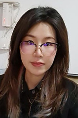 photo of person Lin Jiang