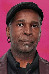 picture of actor Vernon Reid