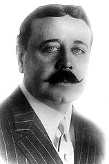 picture of actor Wilton Lackaye
