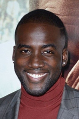 picture of actor Shamier Anderson