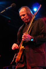 photo of person Adrian Belew