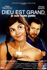 poster of movie Dios es Grande, yo soy Pequeña