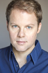 photo of person Andy Powers