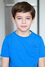 picture of actor Eliott Furic