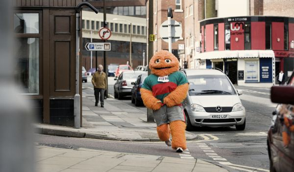 Imagen de Four Lions