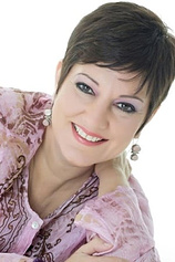 picture of actor Lili Garza