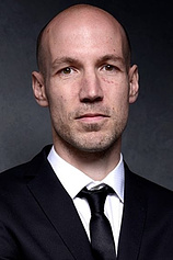 photo of person Rick Rowley