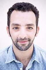picture of actor Fayssal Benhamed