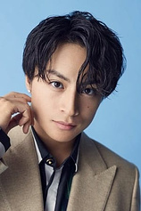 picture of actor Alan Shirahama