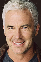 picture of actor John Burke