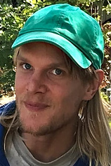 photo of person Kim Ekberg