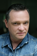 picture of actor Serge Postigo