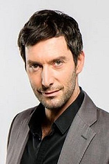 picture of actor Franck Sémonin