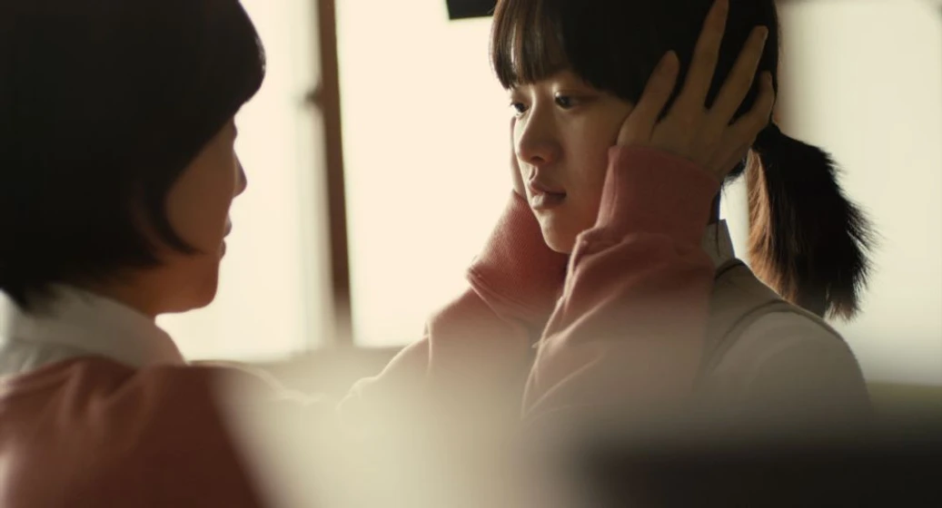 Woo-hee Cheon en princesa