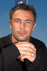 picture of actor Frédéric Deban