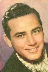 picture of actor Rafael Bertrand