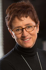 photo of person Judi Levine