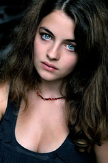 picture of actor Ronja Forcher