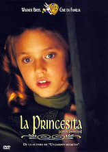 poster of movie La Princesita