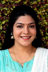 Foto de Vasuki Anand