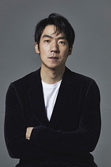 picture of actor Wu Xiaoliang