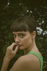 Foto de Lidia Veiga