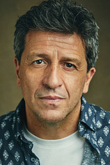 picture of actor David Lorente