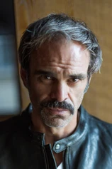 Foto de Steven Ogg