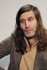picture of actor Lawrence Michael Levine