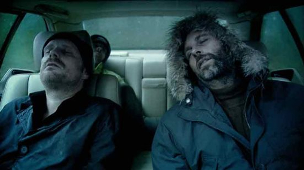 Imagen de Forever Never Anywhere
