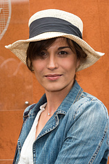 picture of actor Hélène Médigue