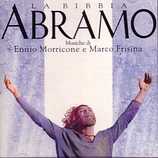 Carátula de la banda de sonido de La Biblia: Abraham