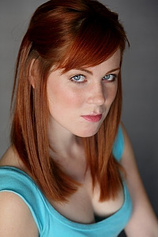 picture of actor Sonja O'Hara
