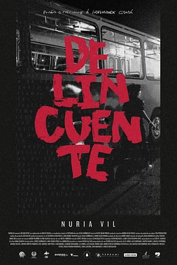 Delincuente