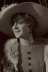 picture of actor Valeria Creti