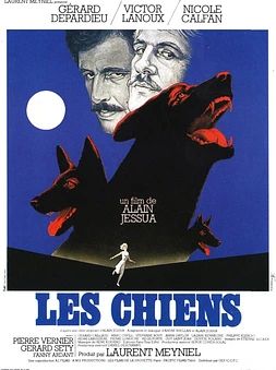 poster of movie Adiestrados para matar