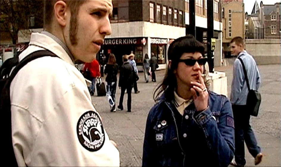 Imagen de skinhead-attitude