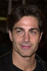 picture of actor Michael Bergin