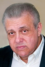 picture of actor Vic Polizos