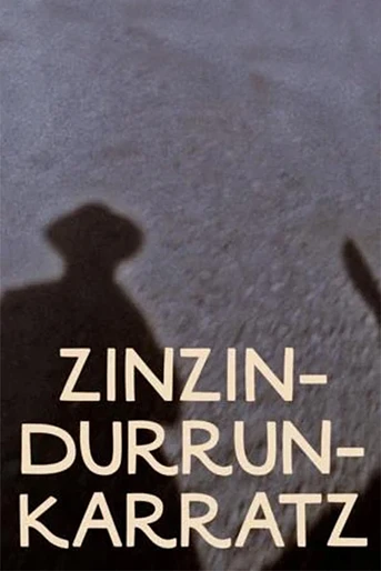 Poster de Zinzindurrunkarratz