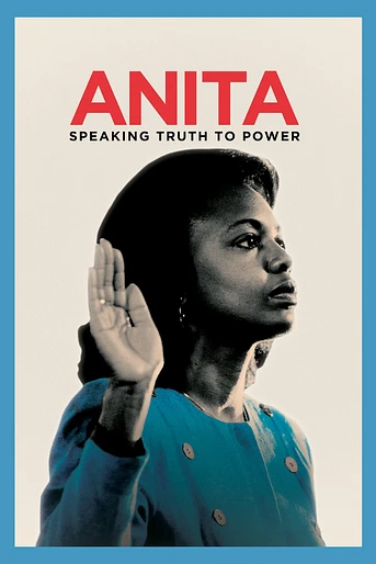 Poster de Anita