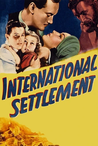 Poster de International Settlement