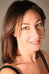 picture of actor Barbara Enrichi