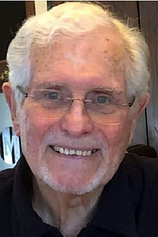 photo of person Cullen Blaine